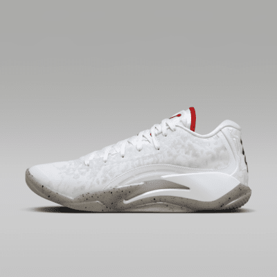 Zion 3 Fresh Paint Basketball Shoes. Nike CA